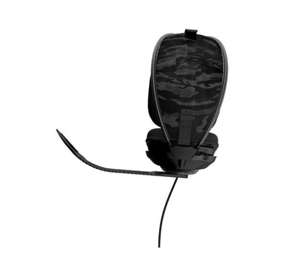 Gioteck EX-05 CAMO XBOX 360 - 1453865 - zdjęcie 3